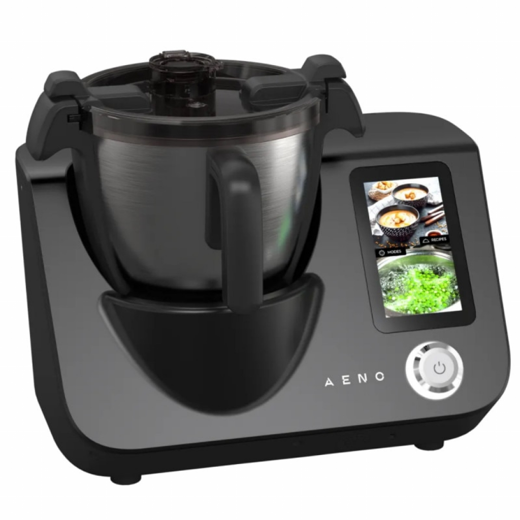 Кухненски робот AENO ACR0001S GastroLab